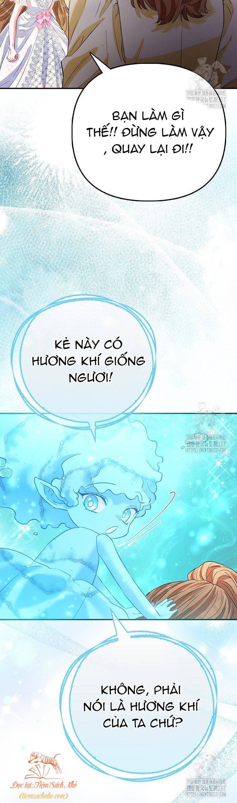 Nàng Công Chúa Của Mọi Người - Chapter 50 - Page 46