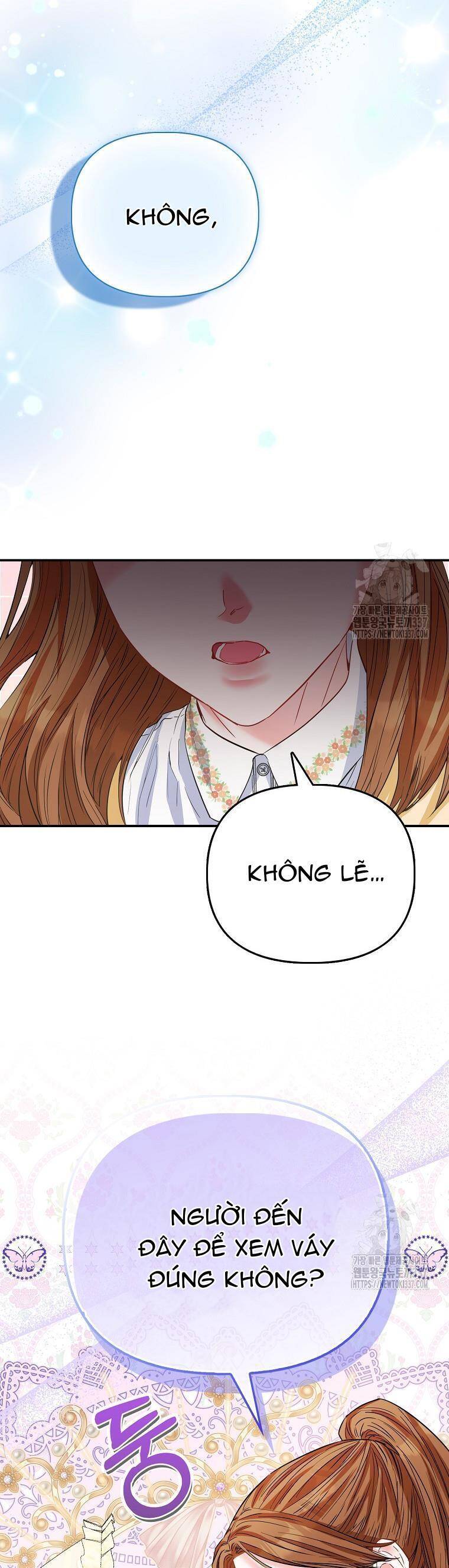 Nàng Công Chúa Của Mọi Người - Chapter 50 - Page 47