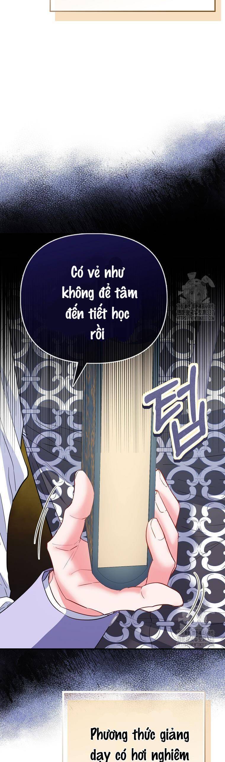 Nàng Công Chúa Của Mọi Người - Chapter 50 - Page 5