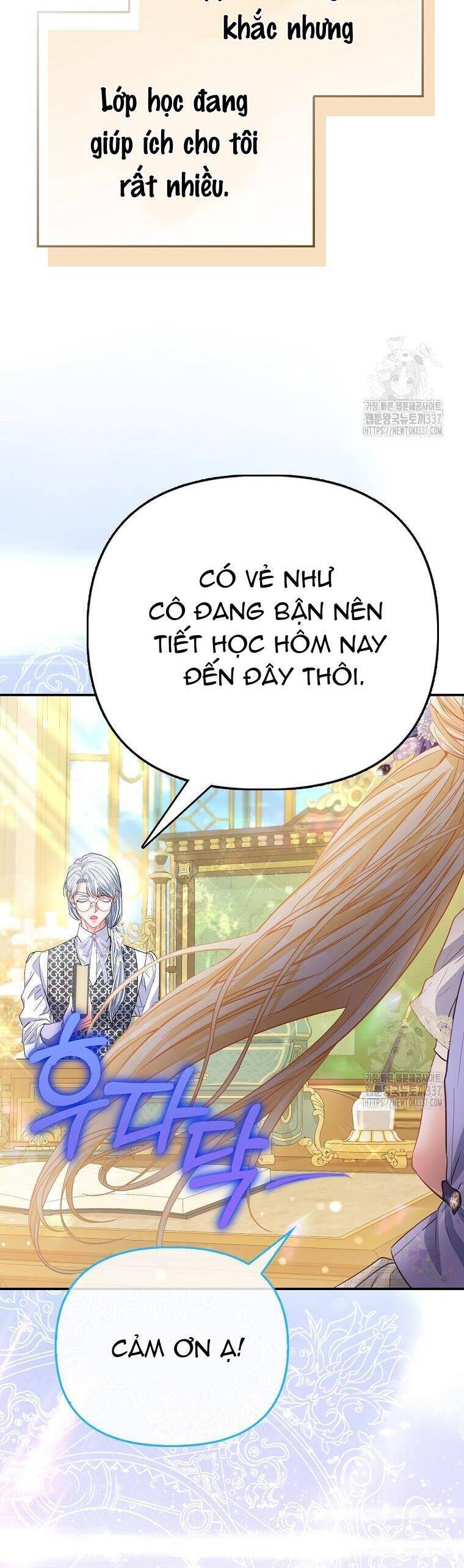 Nàng Công Chúa Của Mọi Người - Chapter 50 - Page 6