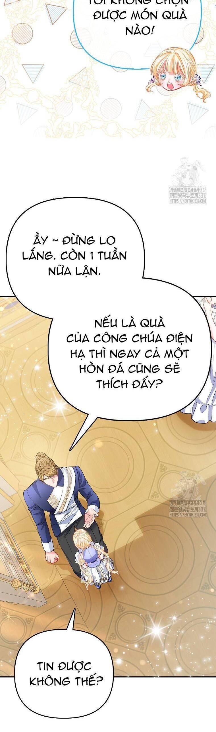 Nàng Công Chúa Của Mọi Người - Chapter 50 - Page 9
