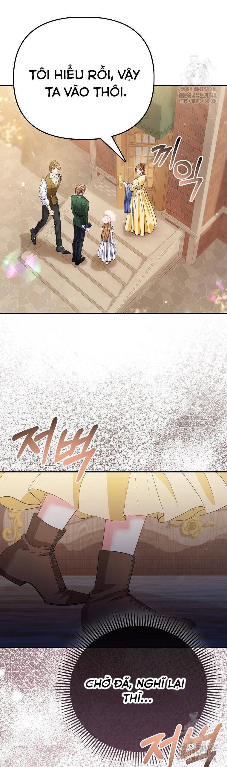 Nàng Công Chúa Của Mọi Người - Chapter 51 - Page 10