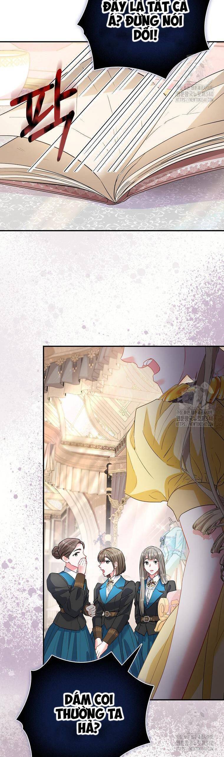 Nàng Công Chúa Của Mọi Người - Chapter 51 - Page 13