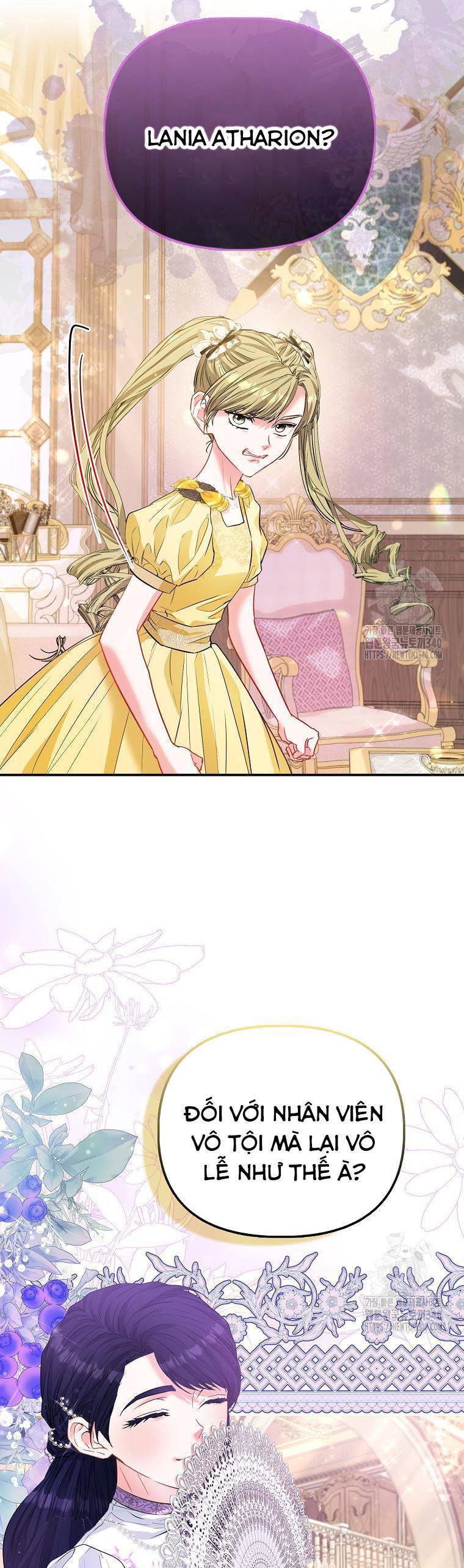 Nàng Công Chúa Của Mọi Người - Chapter 51 - Page 17