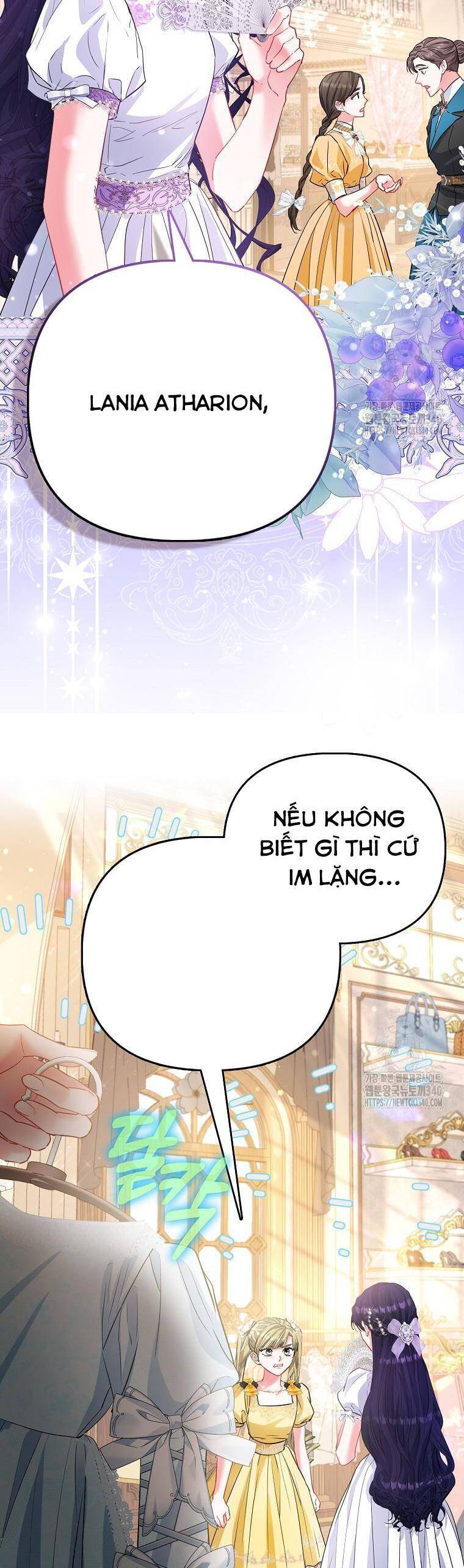 Nàng Công Chúa Của Mọi Người - Chapter 51 - Page 18