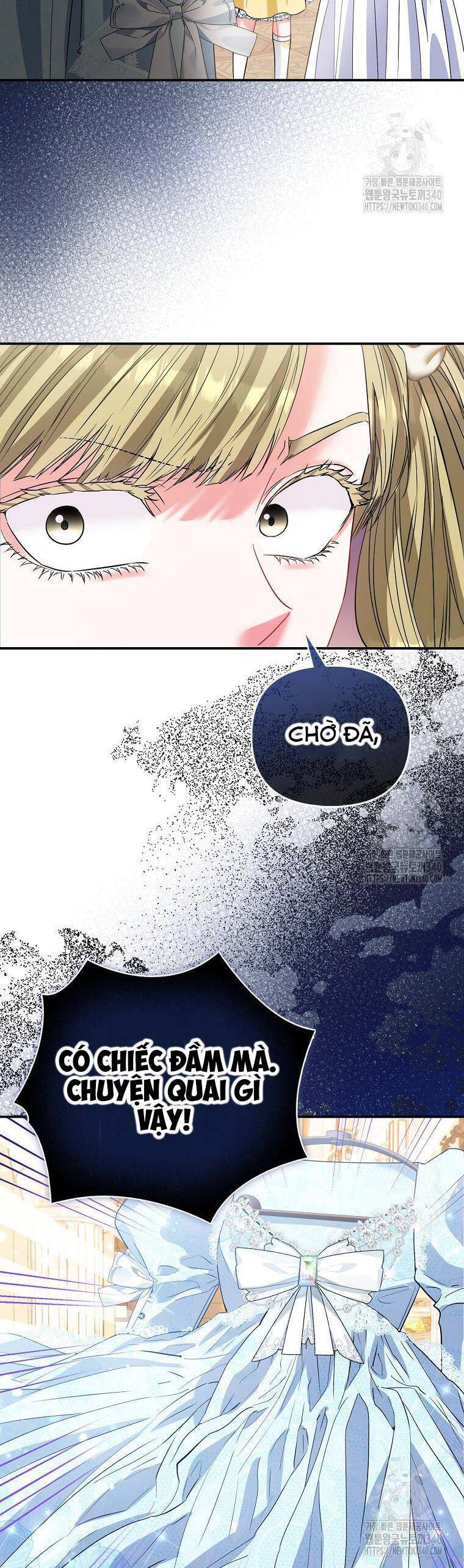 Nàng Công Chúa Của Mọi Người - Chapter 51 - Page 19