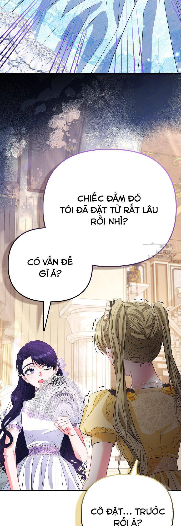 Nàng Công Chúa Của Mọi Người - Chapter 51 - Page 20