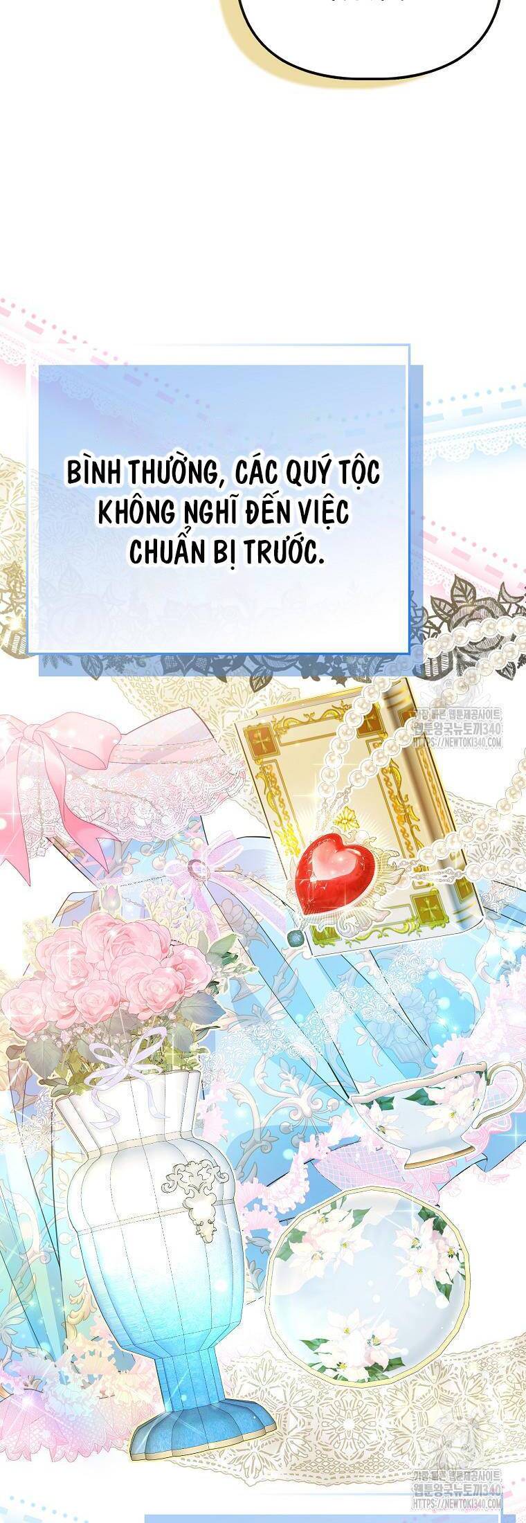 Nàng Công Chúa Của Mọi Người - Chapter 51 - Page 21