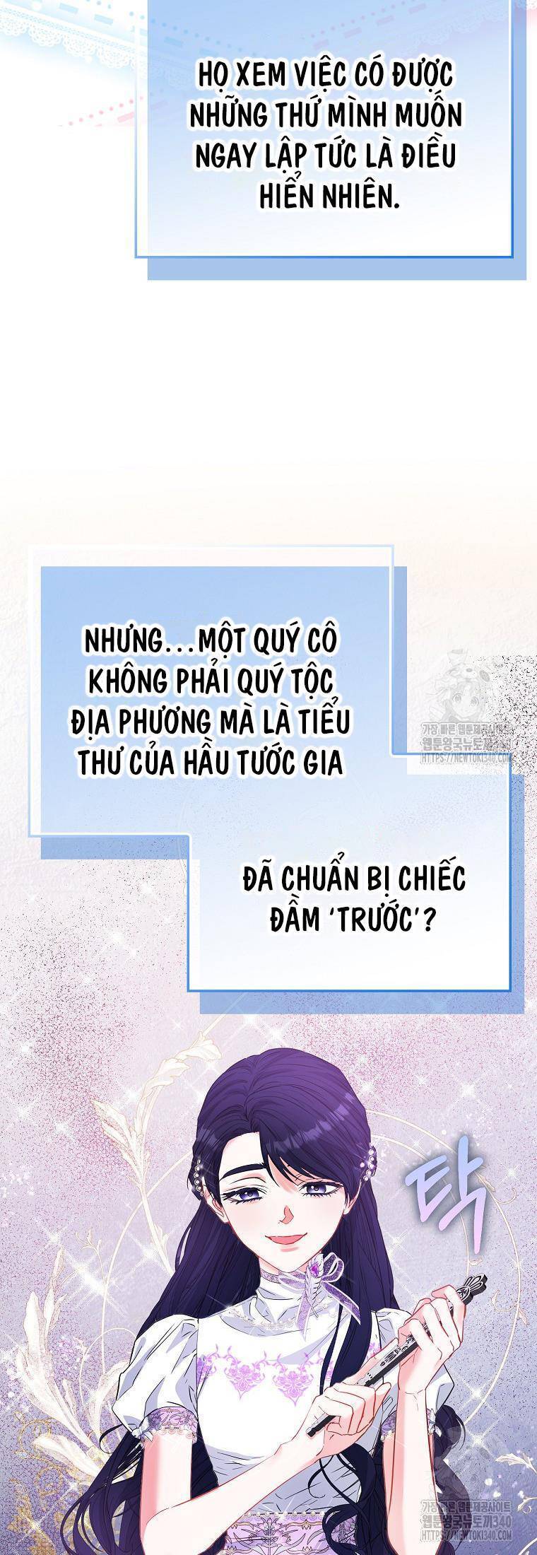 Nàng Công Chúa Của Mọi Người - Chapter 51 - Page 22