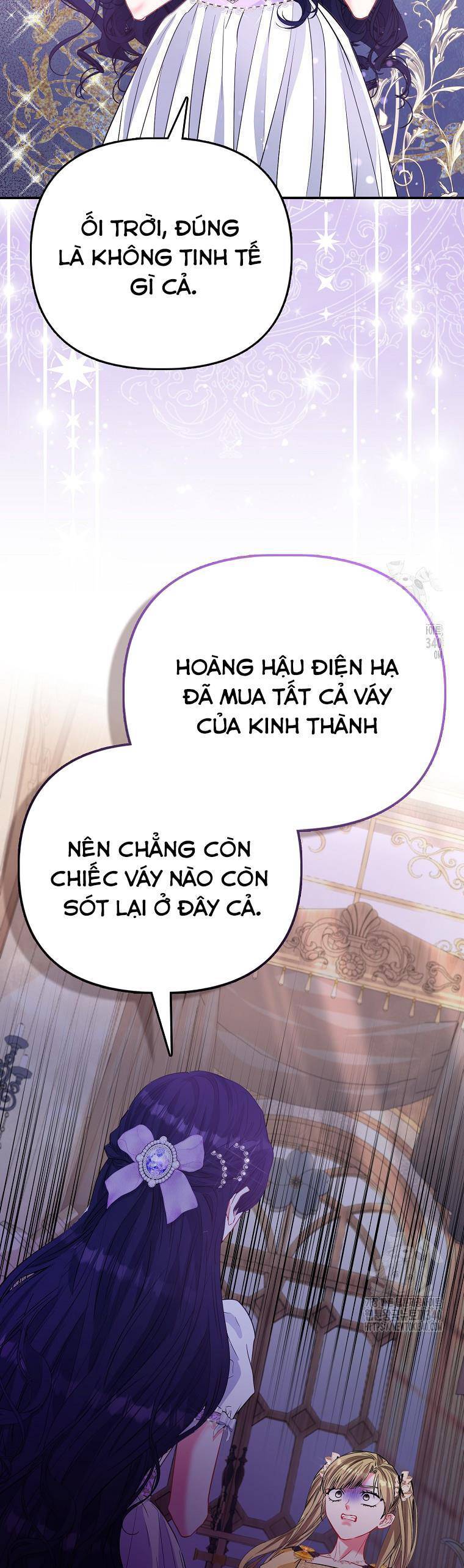 Nàng Công Chúa Của Mọi Người - Chapter 51 - Page 23