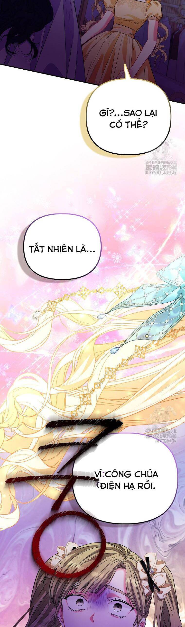 Nàng Công Chúa Của Mọi Người - Chapter 51 - Page 24