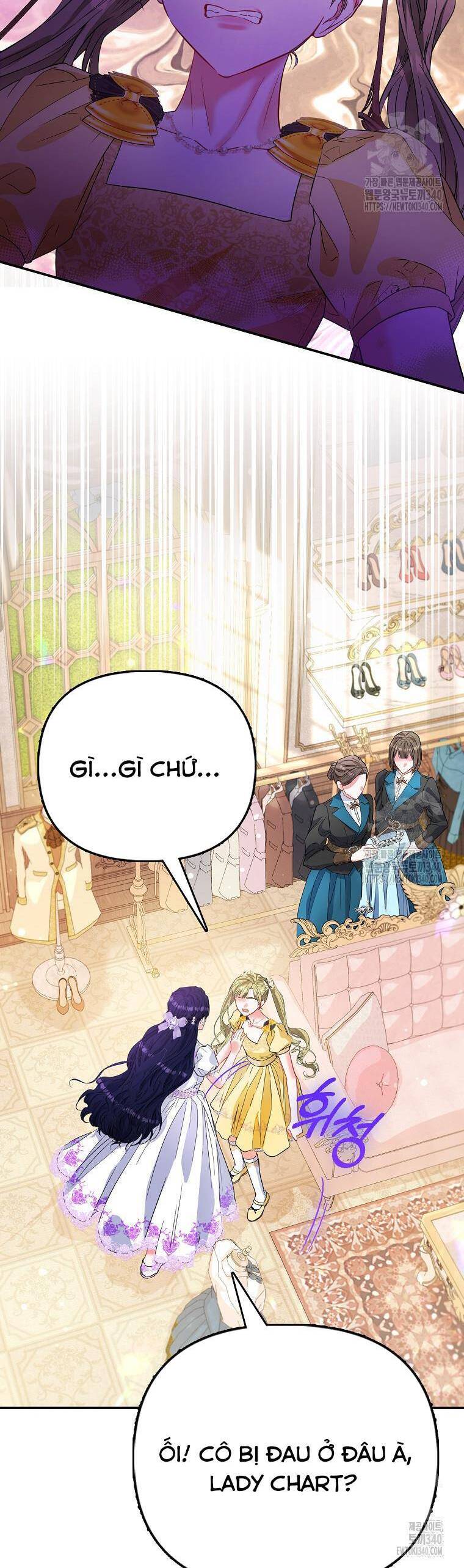 Nàng Công Chúa Của Mọi Người - Chapter 51 - Page 25