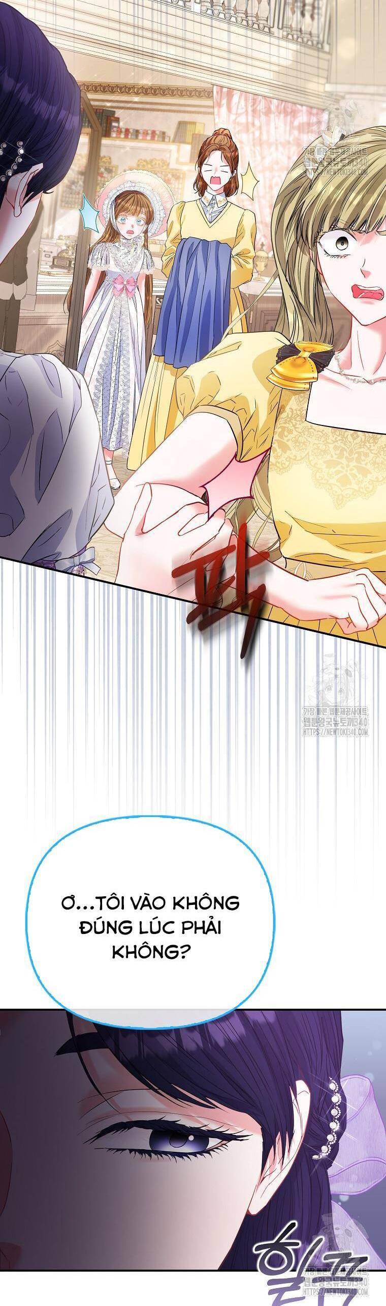 Nàng Công Chúa Của Mọi Người - Chapter 51 - Page 28