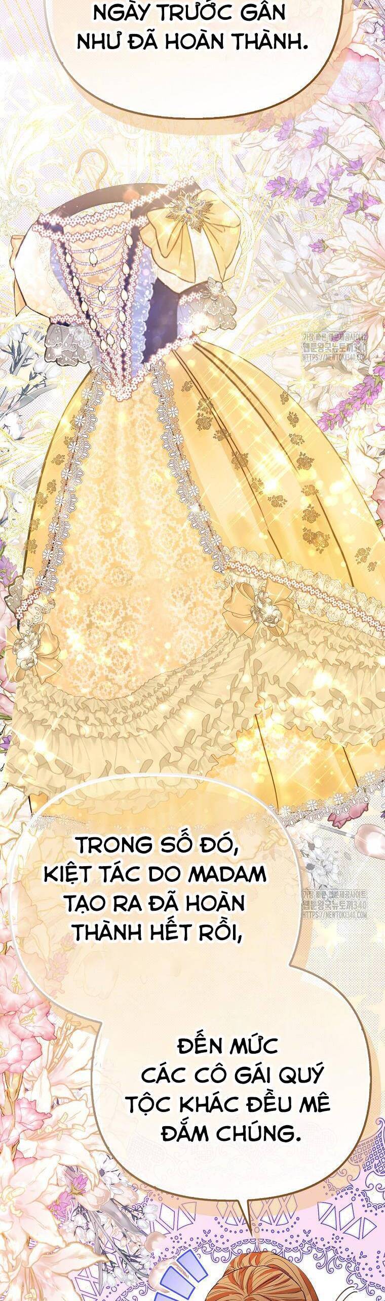 Nàng Công Chúa Của Mọi Người - Chapter 51 - Page 3