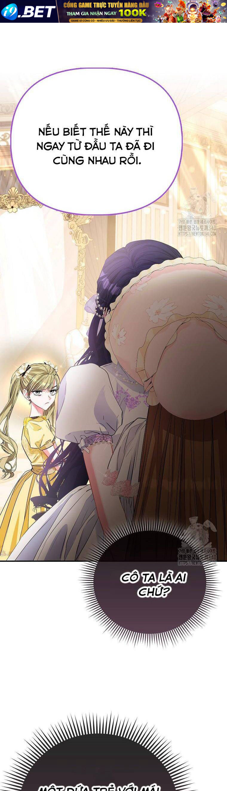 Nàng Công Chúa Của Mọi Người - Chapter 51 - Page 30