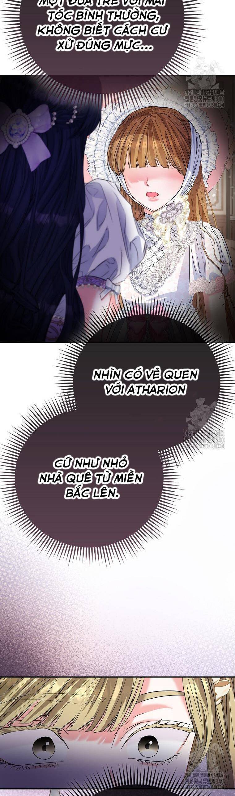 Nàng Công Chúa Của Mọi Người - Chapter 51 - Page 31