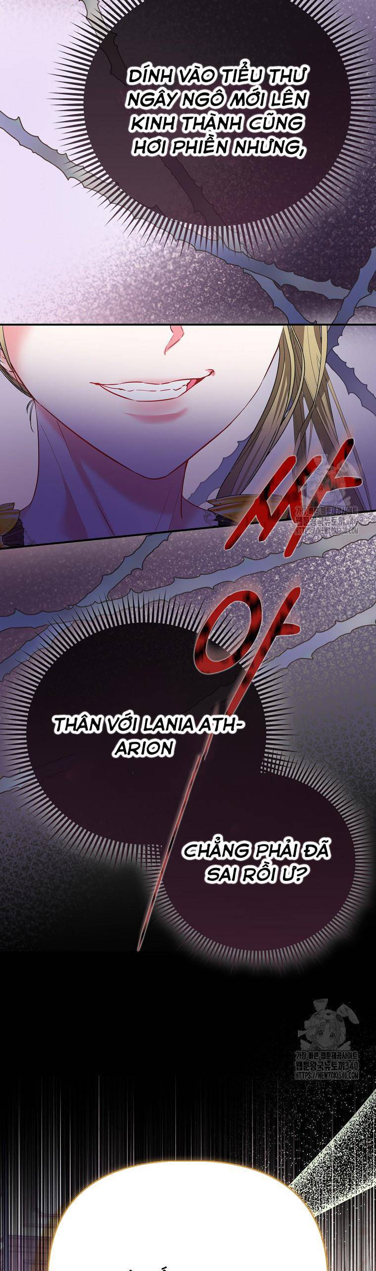 Nàng Công Chúa Của Mọi Người - Chapter 51 - Page 32