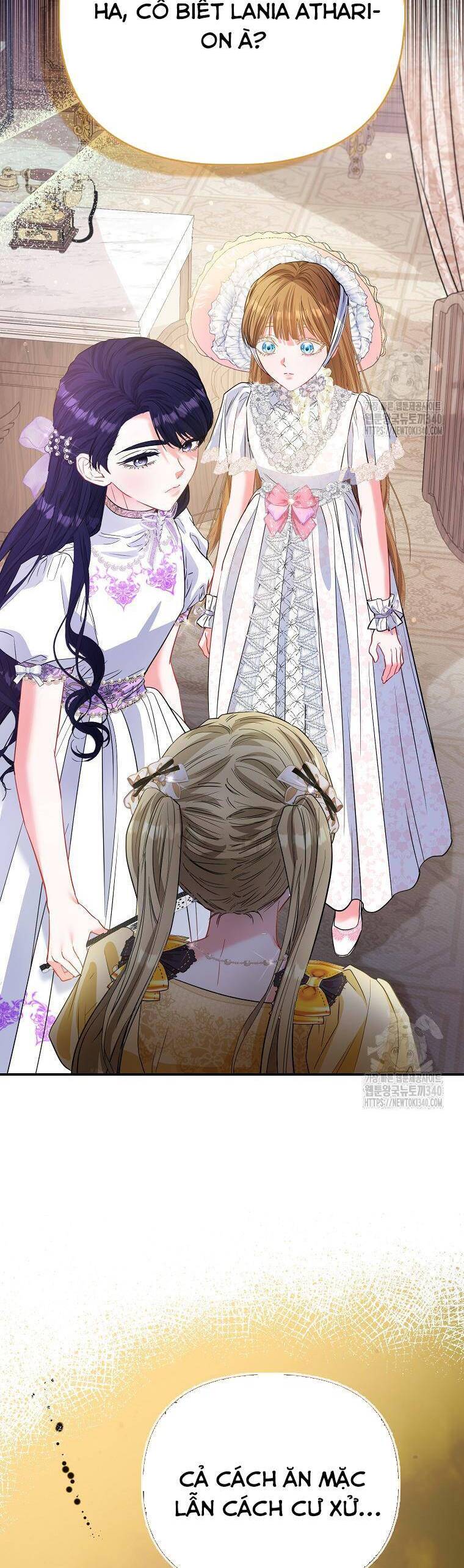 Nàng Công Chúa Của Mọi Người - Chapter 51 - Page 33