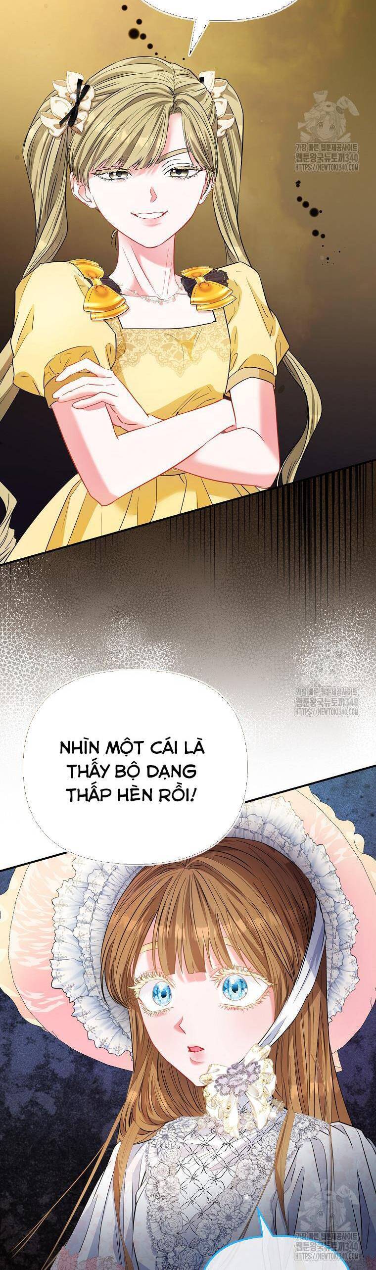 Nàng Công Chúa Của Mọi Người - Chapter 51 - Page 34