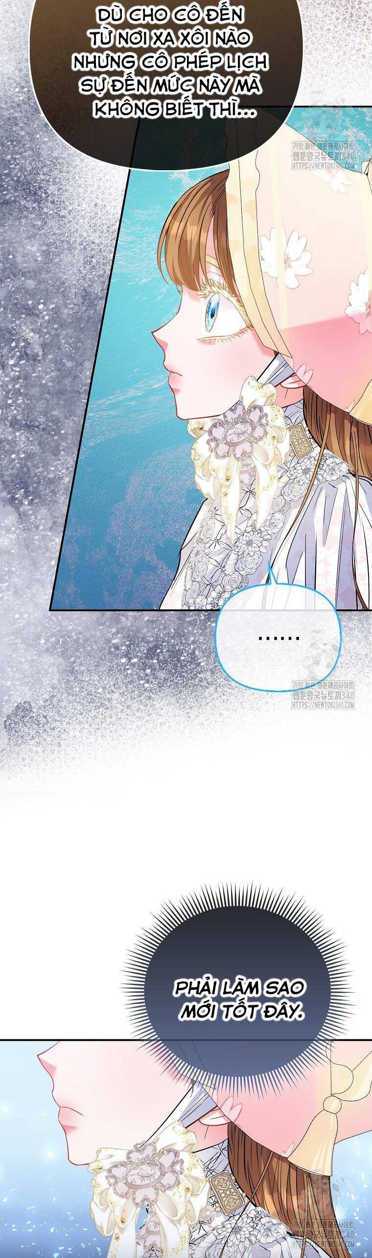 Nàng Công Chúa Của Mọi Người - Chapter 51 - Page 37