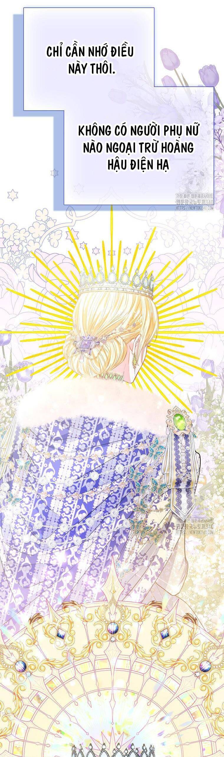 Nàng Công Chúa Của Mọi Người - Chapter 51 - Page 39