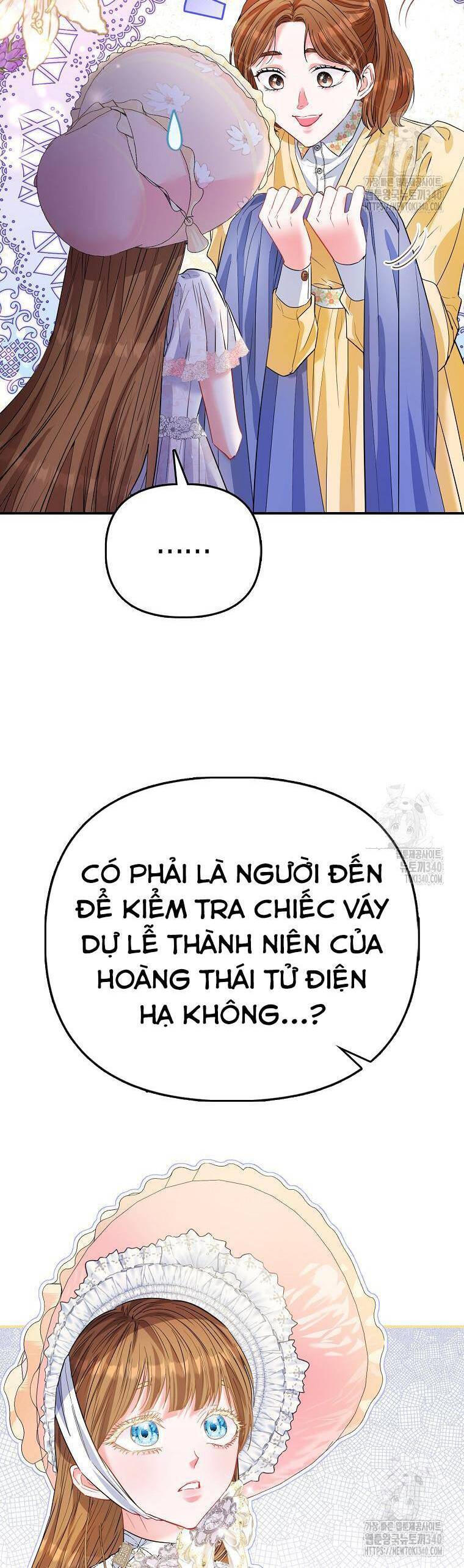 Nàng Công Chúa Của Mọi Người - Chapter 51 - Page 4