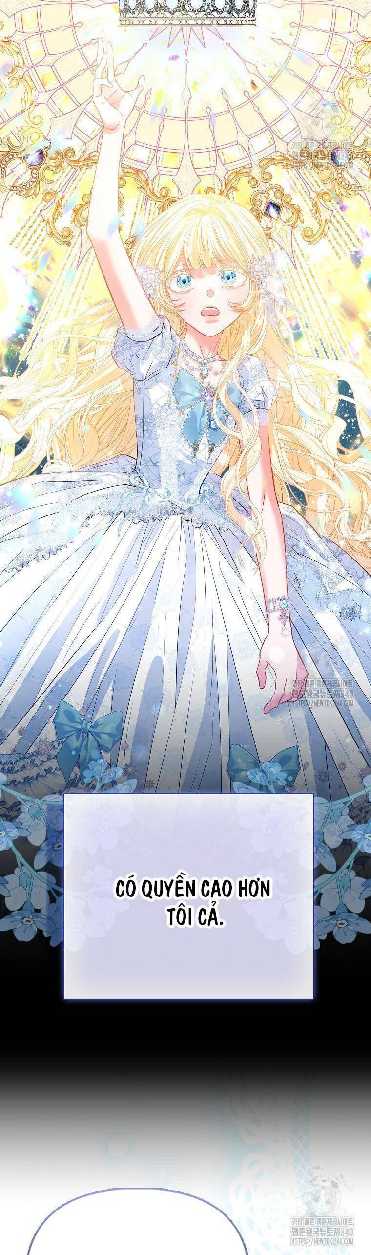 Nàng Công Chúa Của Mọi Người - Chapter 51 - Page 40