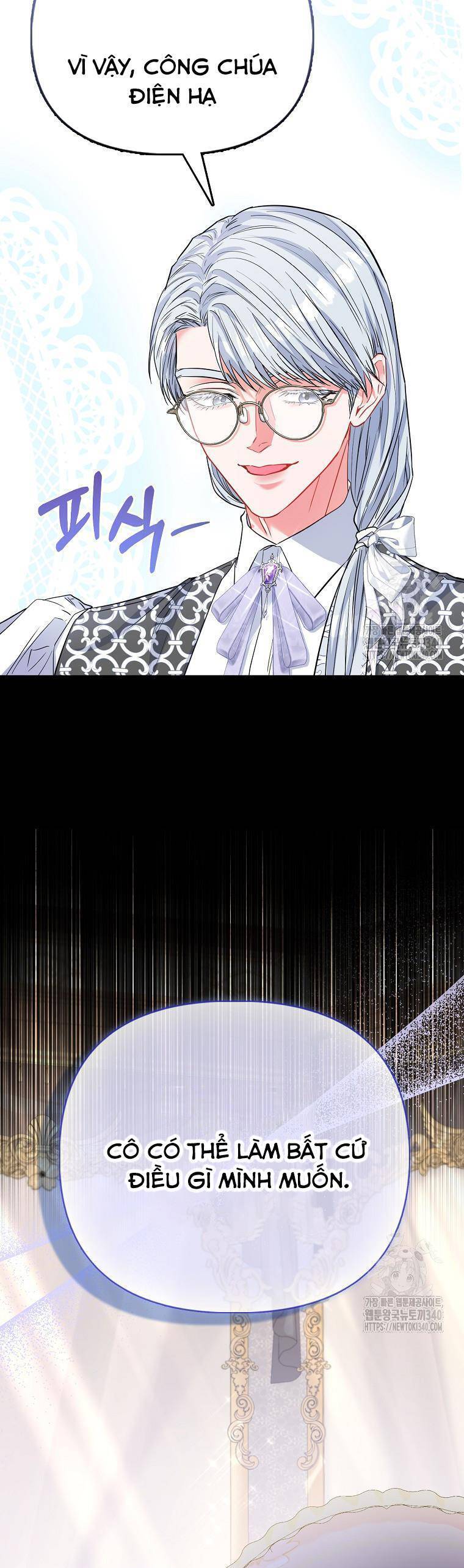 Nàng Công Chúa Của Mọi Người - Chapter 51 - Page 41