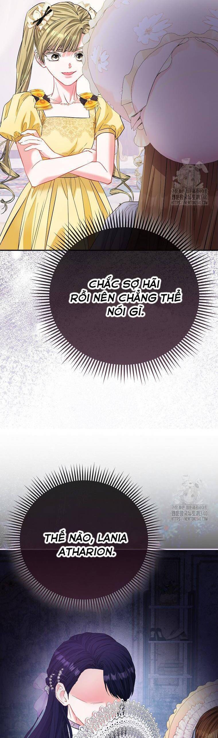 Nàng Công Chúa Của Mọi Người - Chapter 51 - Page 42