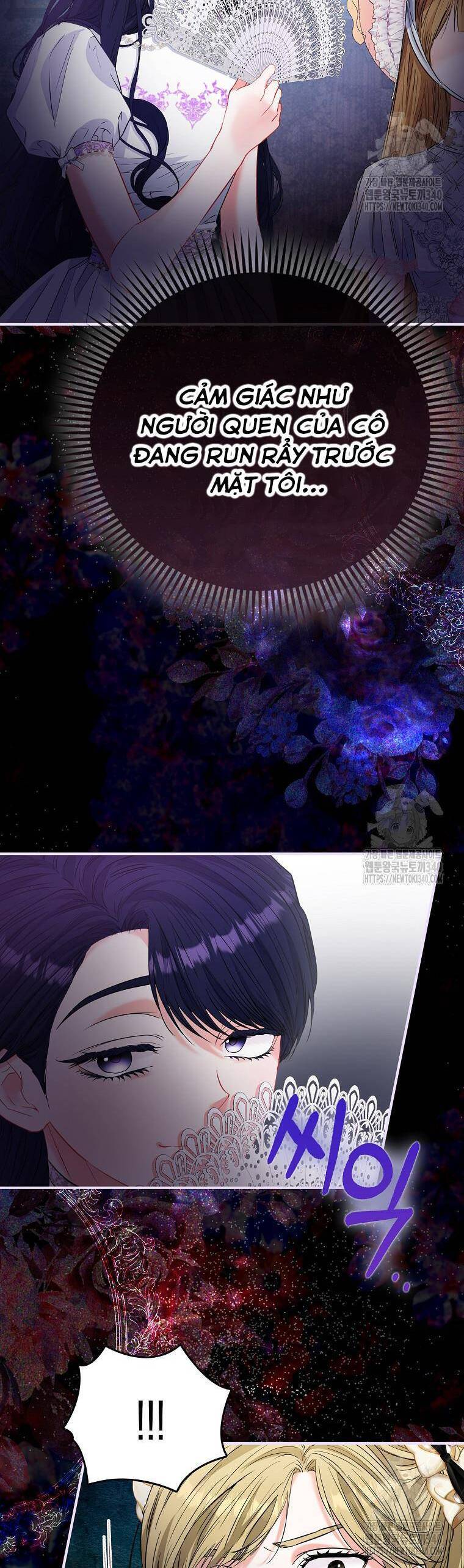 Nàng Công Chúa Của Mọi Người - Chapter 51 - Page 43