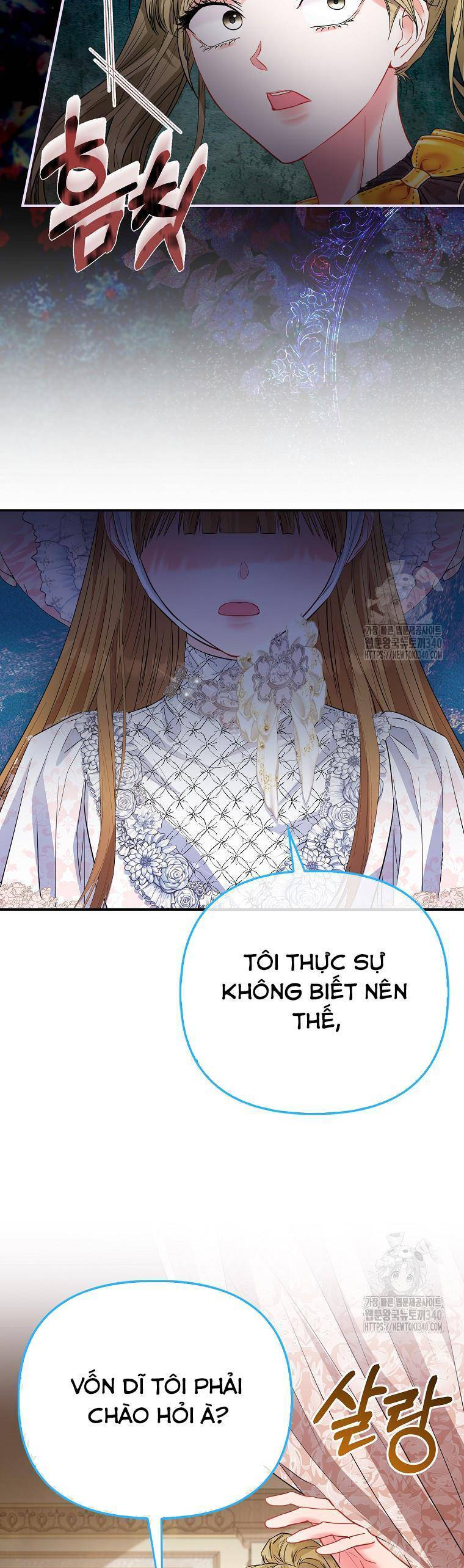 Nàng Công Chúa Của Mọi Người - Chapter 51 - Page 44