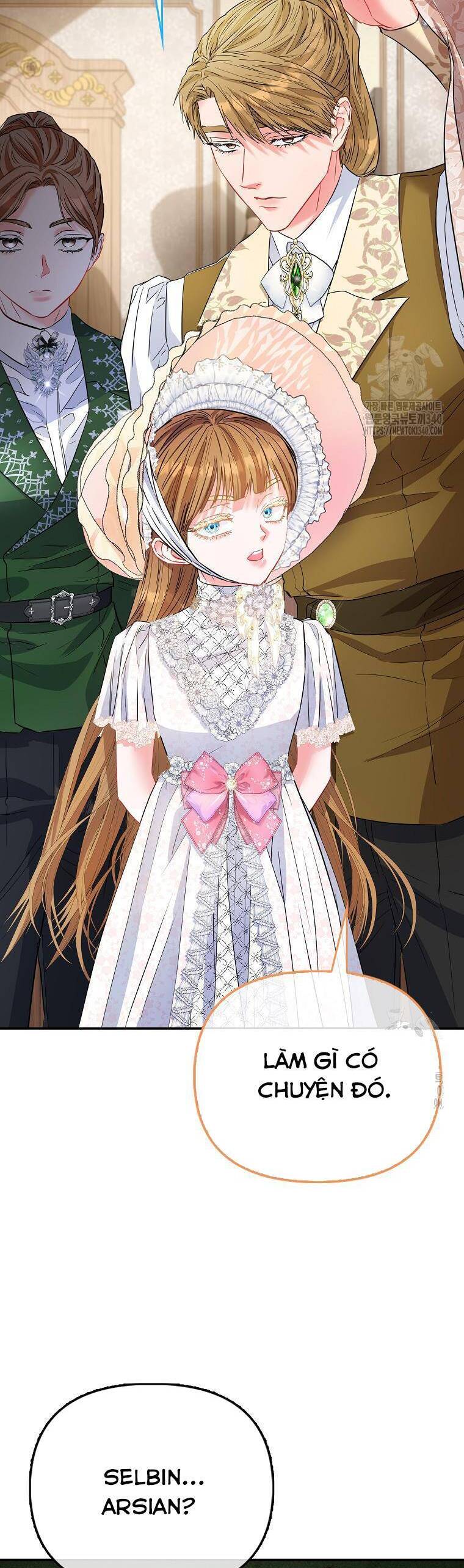 Nàng Công Chúa Của Mọi Người - Chapter 51 - Page 45