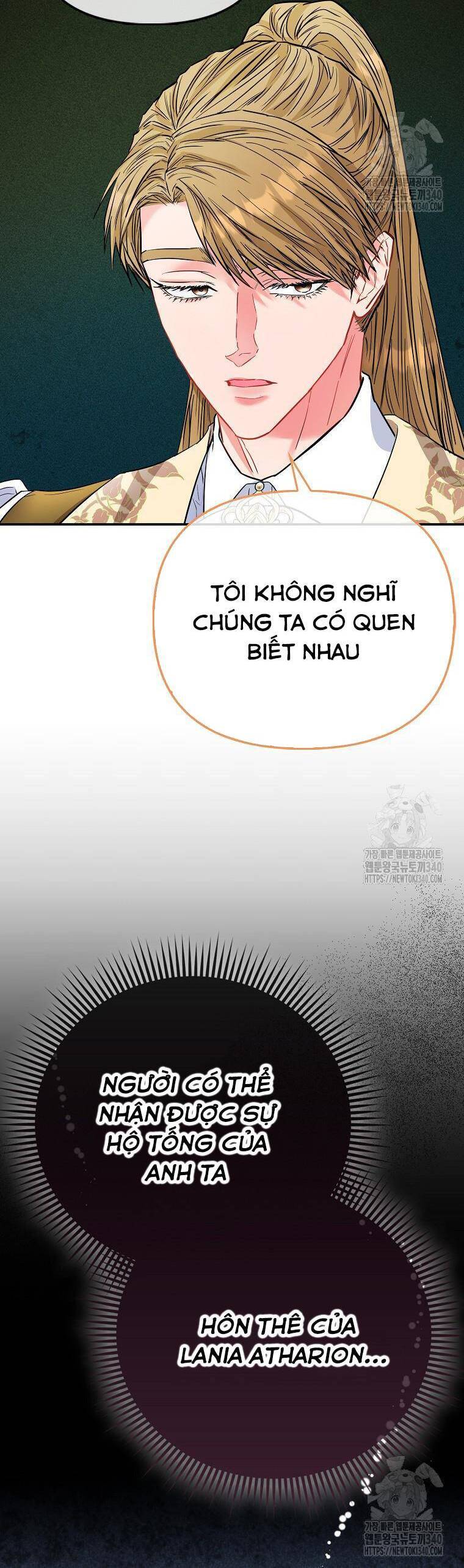 Nàng Công Chúa Của Mọi Người - Chapter 51 - Page 46