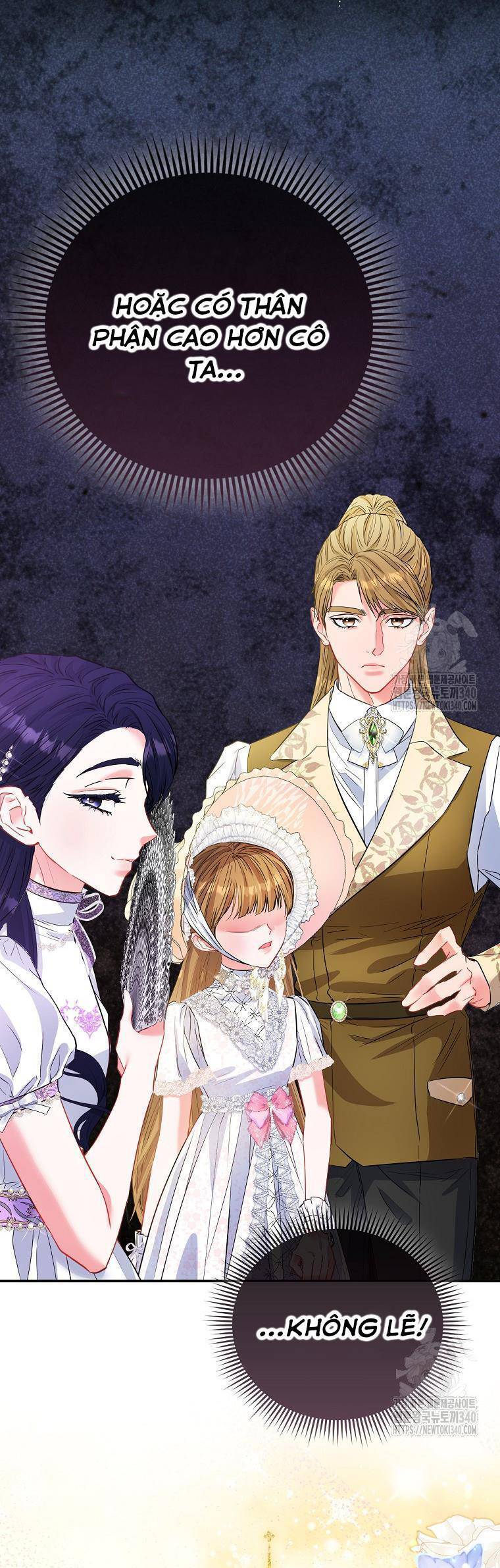 Nàng Công Chúa Của Mọi Người - Chapter 51 - Page 47