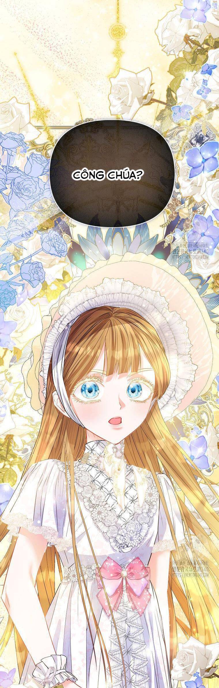 Nàng Công Chúa Của Mọi Người - Chapter 51 - Page 48