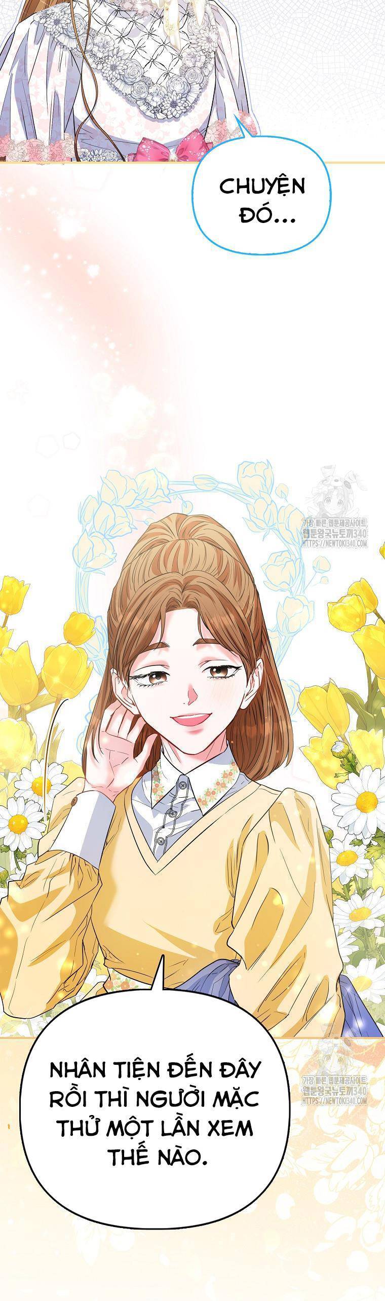 Nàng Công Chúa Của Mọi Người - Chapter 51 - Page 5