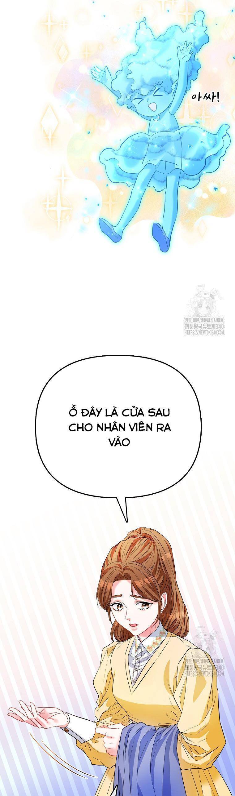 Nàng Công Chúa Của Mọi Người - Chapter 51 - Page 8