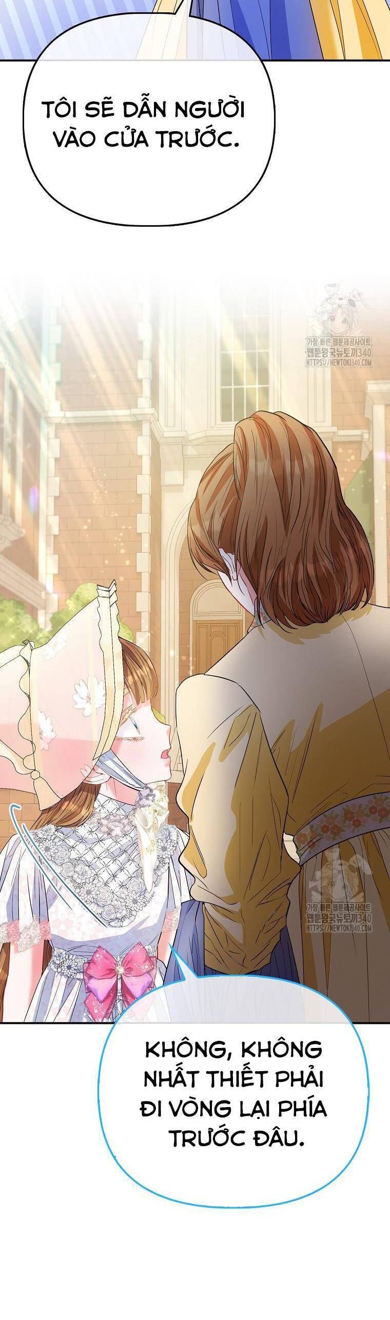 Nàng Công Chúa Của Mọi Người - Chapter 51 - Page 9