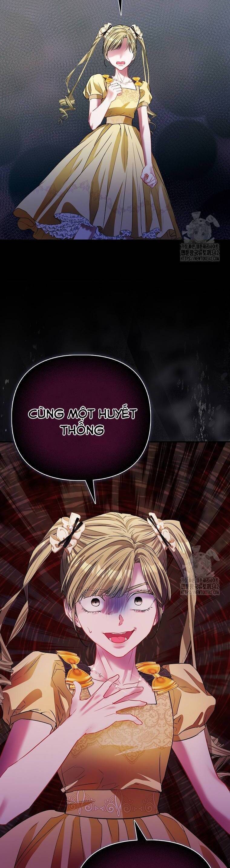 Nàng Công Chúa Của Mọi Người - Chapter 52 - Page 10