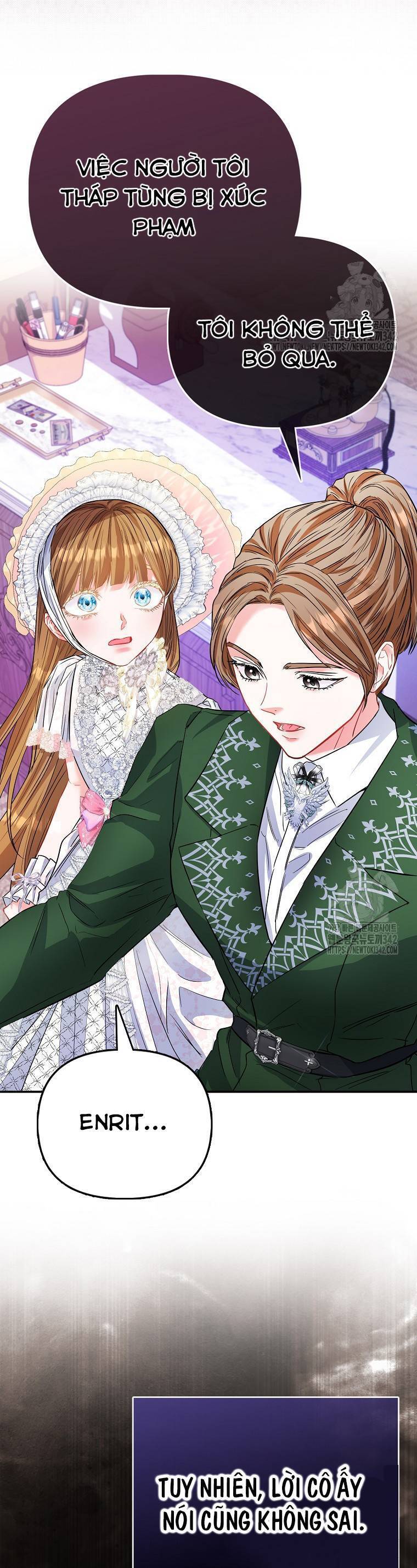 Nàng Công Chúa Của Mọi Người - Chapter 52 - Page 12