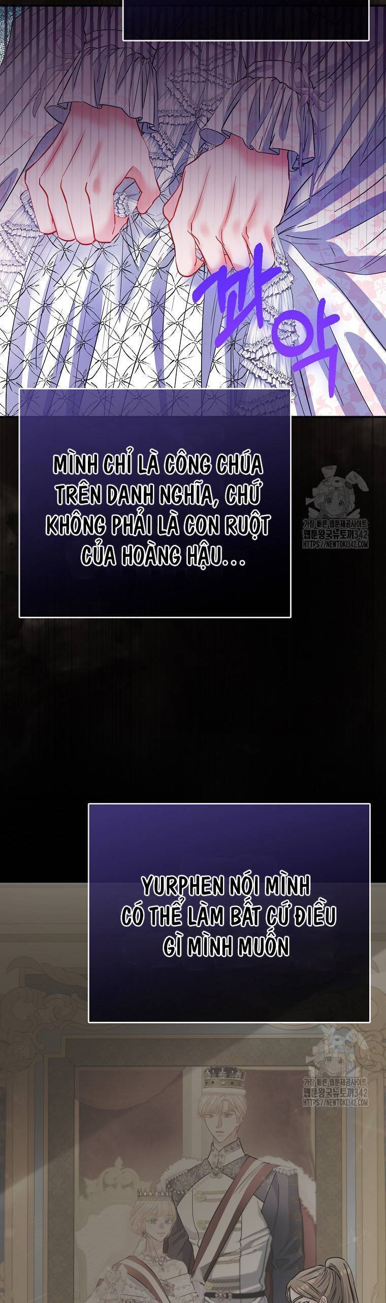 Nàng Công Chúa Của Mọi Người - Chapter 52 - Page 13