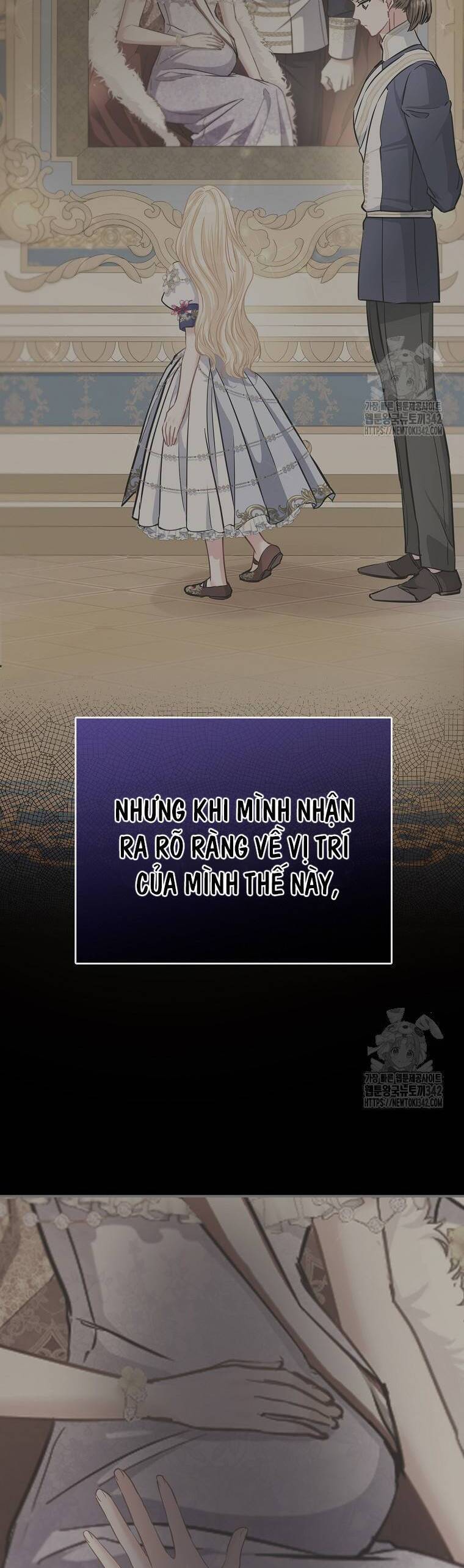 Nàng Công Chúa Của Mọi Người - Chapter 52 - Page 14