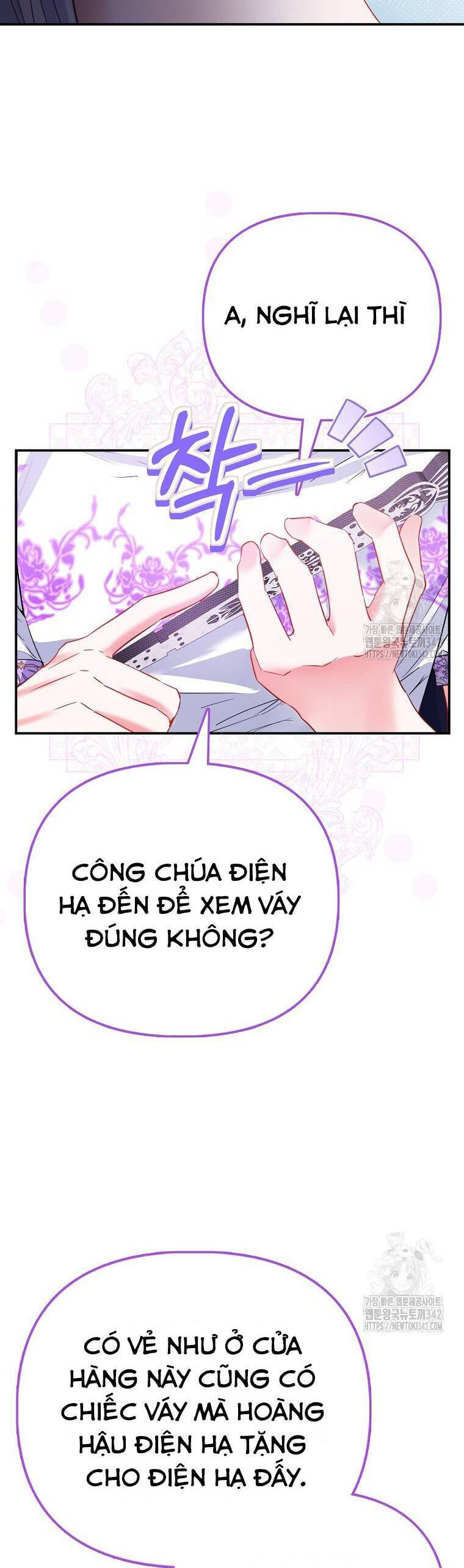 Nàng Công Chúa Của Mọi Người - Chapter 52 - Page 16