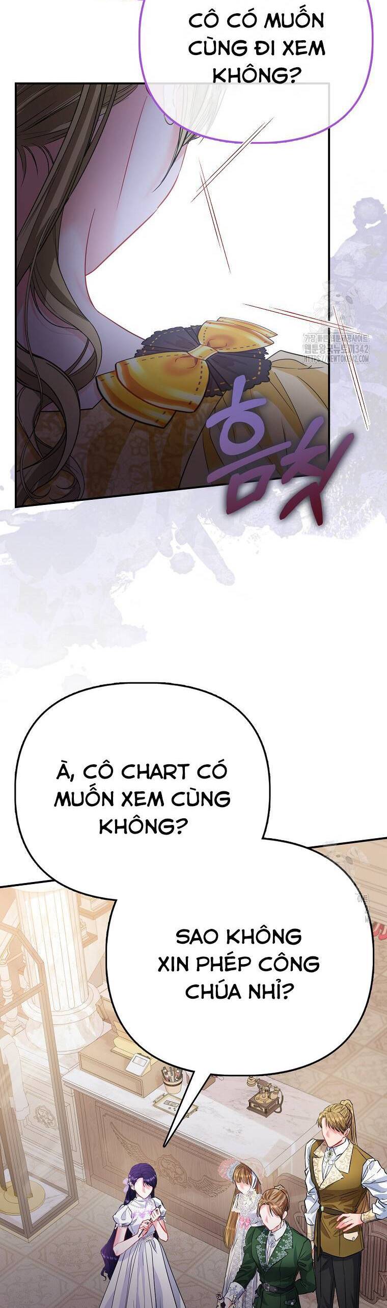 Nàng Công Chúa Của Mọi Người - Chapter 52 - Page 17