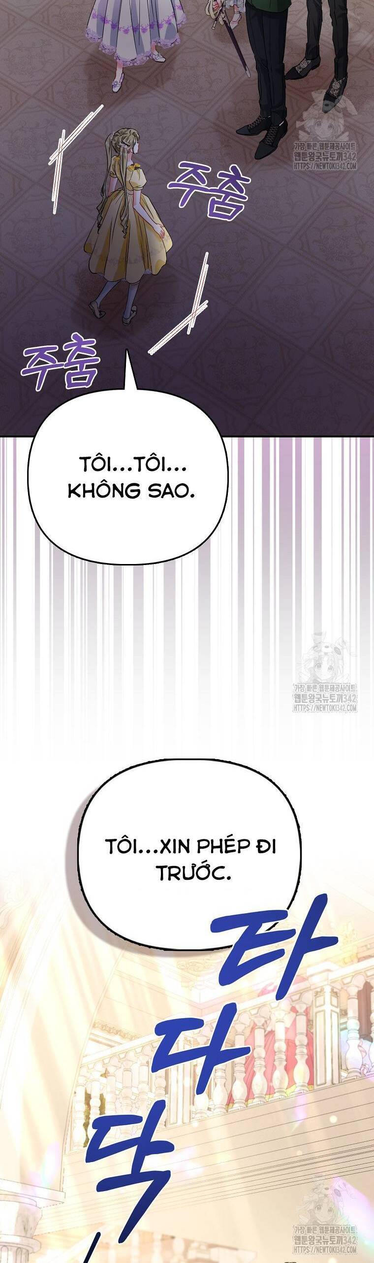 Nàng Công Chúa Của Mọi Người - Chapter 52 - Page 18