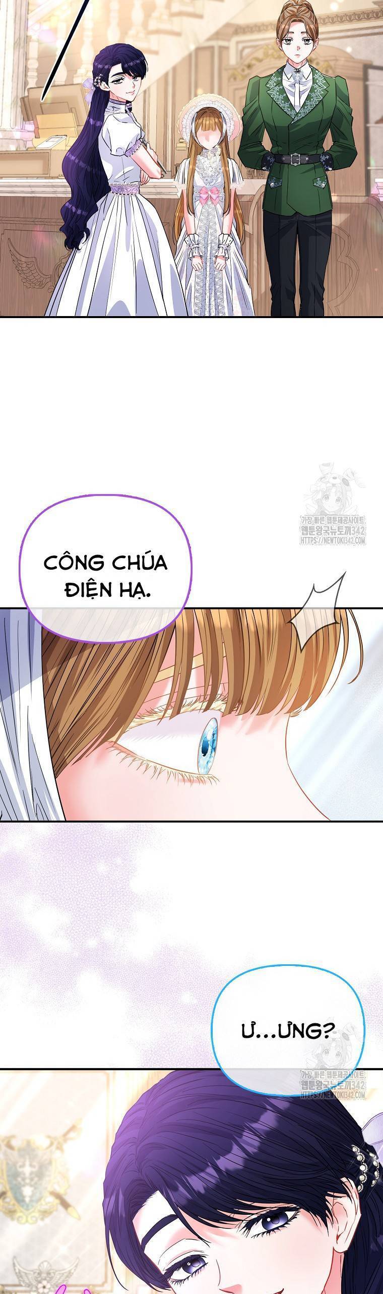 Nàng Công Chúa Của Mọi Người - Chapter 52 - Page 19