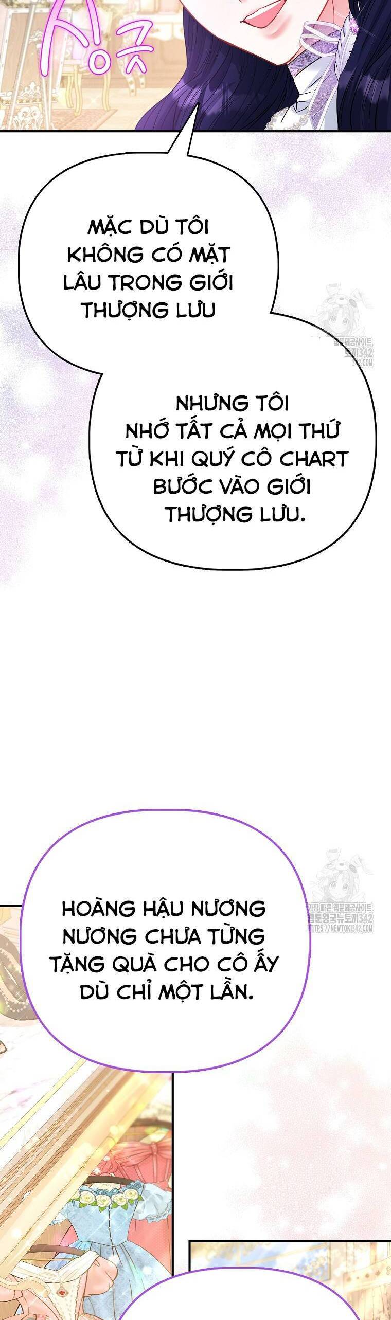 Nàng Công Chúa Của Mọi Người - Chapter 52 - Page 20