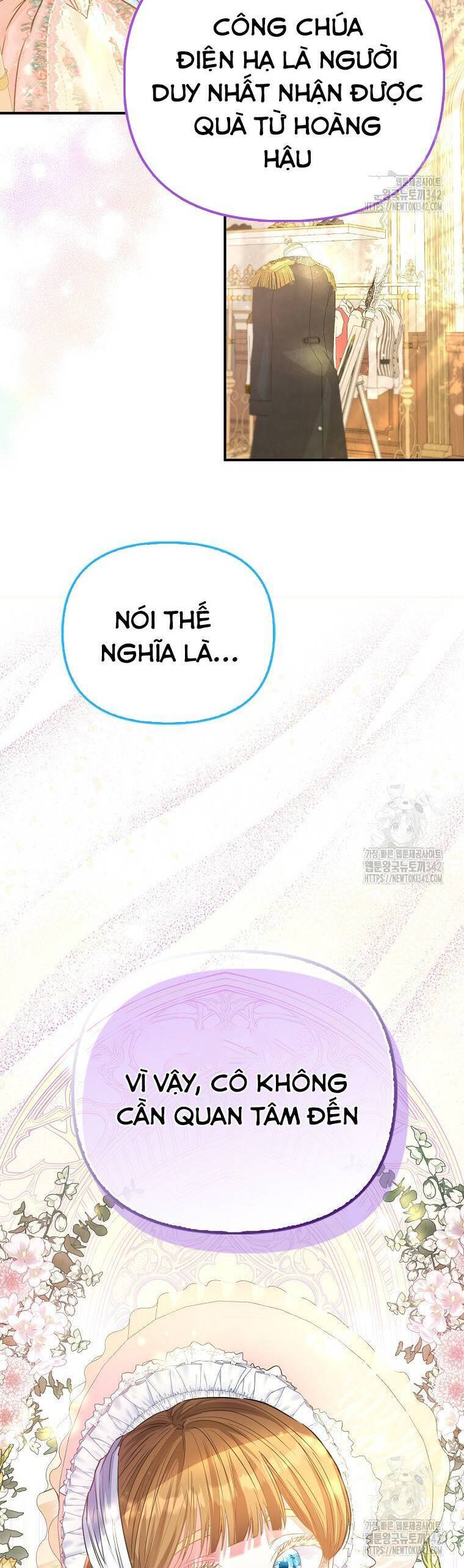 Nàng Công Chúa Của Mọi Người - Chapter 52 - Page 21