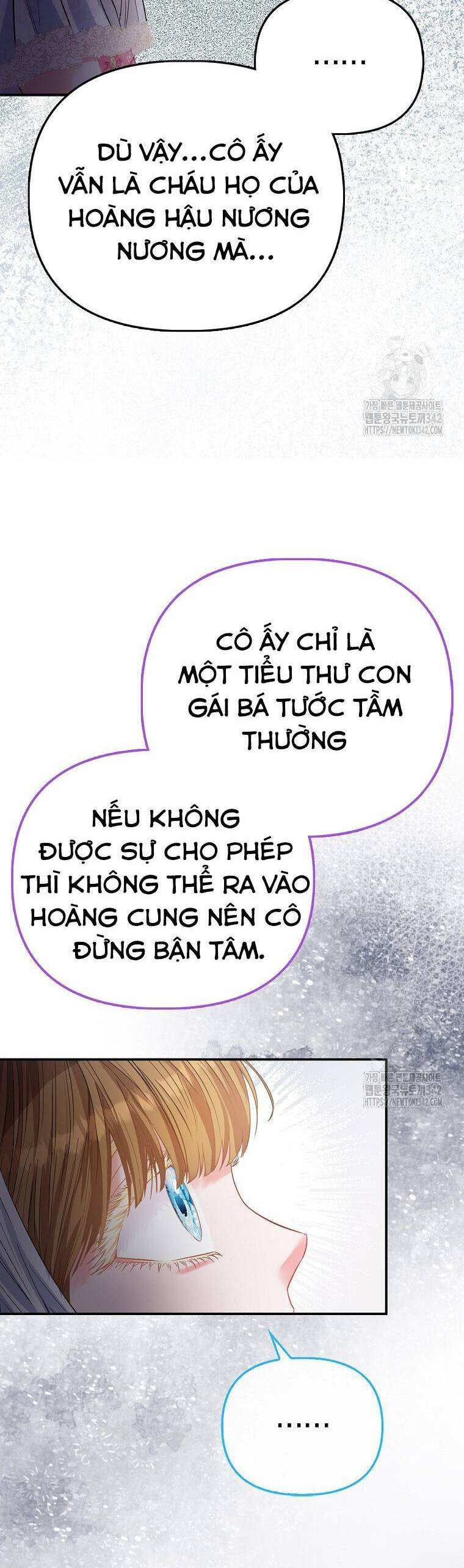 Nàng Công Chúa Của Mọi Người - Chapter 52 - Page 23