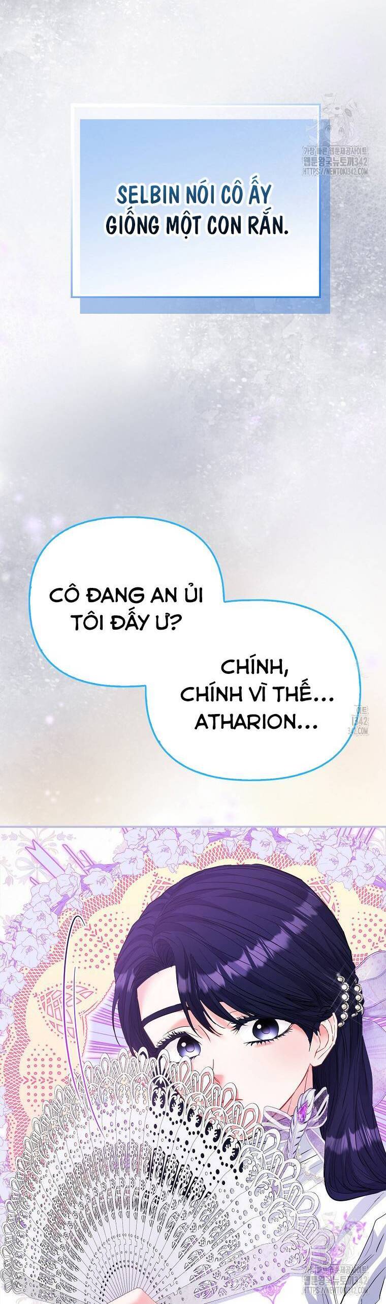 Nàng Công Chúa Của Mọi Người - Chapter 52 - Page 24